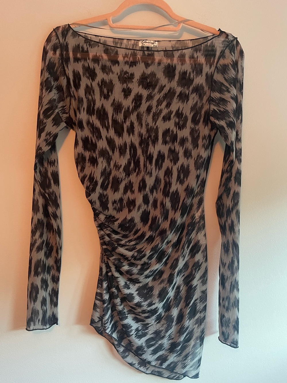 FP Intimately top, NWOT, small